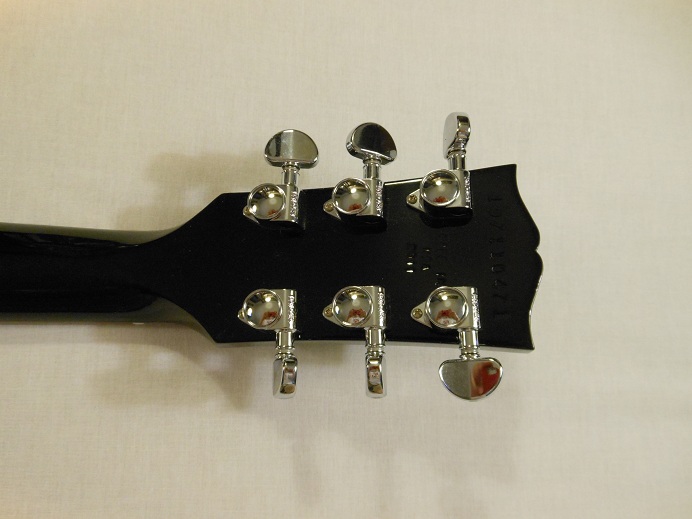 Les Paul Studio Picture 4